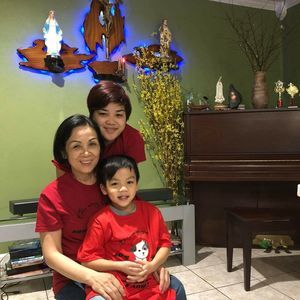 Meet your Posher, Ngoc